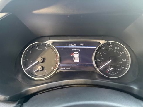 Used 2024 Nissan Sentra SV image 24