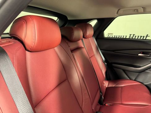 Used 2025 MAZDA CX-30 AWD 2.5 S w/ Preferred Package image 28