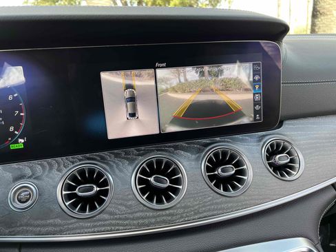 Used 2019 Mercedes-Benz AMG GT 53 image 33