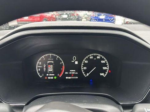 Certified 2025 Honda CR-V EX image 26