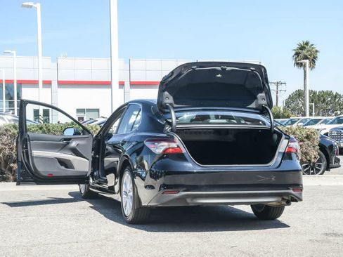 Used 2023 Toyota Camry LE FWD image 27