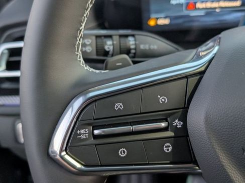 New 2026 Chevrolet Traverse High Country FWD image 15
