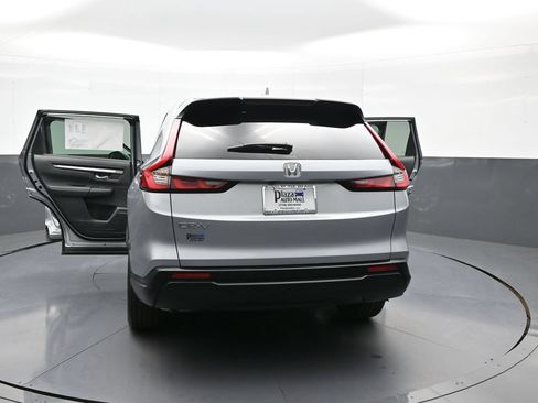 Used 2026 Honda CR-V EX image 47