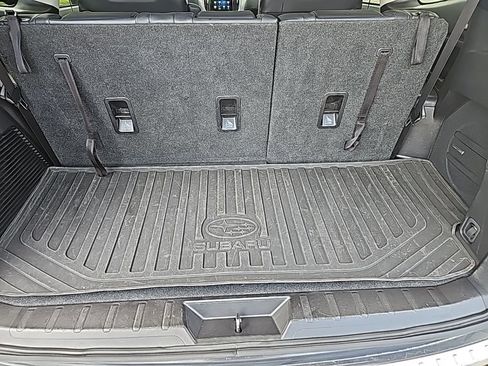 Used 2022 Subaru Ascent Touring image 23