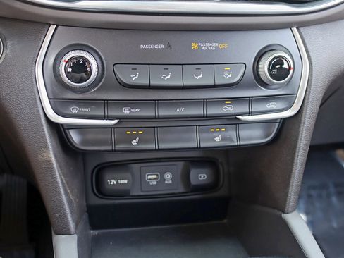 Used 2020 Hyundai Santa Fe SEL AWD/4WD image 23