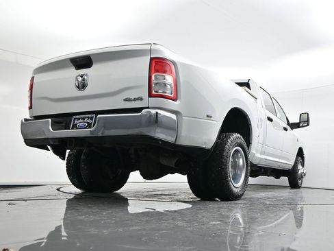 Used 2024 RAM 3500 Tradesman w/ Chrome Appearance Group image 50