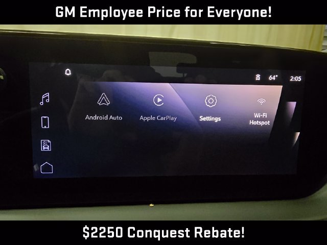 New 2026 Buick Encore GX Preferred w/ Comfort Package AWD/4WD image 17