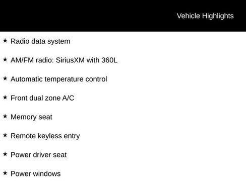 New 2026 Jeep Grand Cherokee Limited Reserve image 11