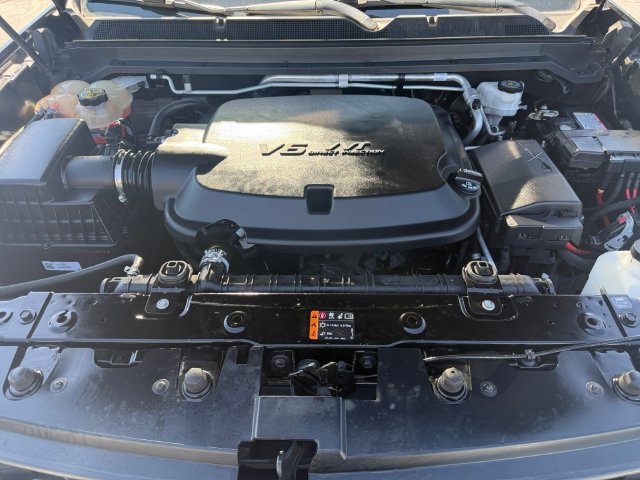 Used 2019 Chevrolet Colorado Z71 AWD/4WD image 21