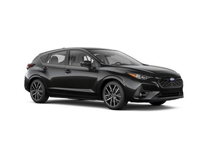 New 2025 Subaru Impreza 2.0i Sport