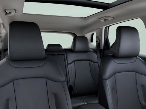 New 2026 Kia Sportage EX image 22