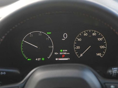 Certified 2026 Honda CR-V Sport image 18