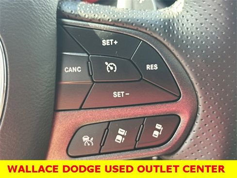 Certified 2024 Dodge Durango R/T image 27