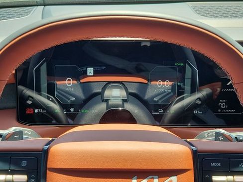 New 2027 Kia Telluride SX FWD image 22
