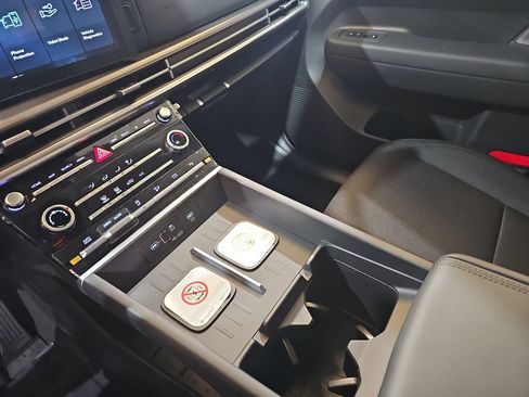 New 2026 Hyundai Santa Fe SE FWD image 24