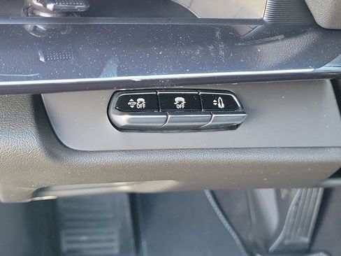 New 2026 Chevrolet Corvette E-Ray w/ Stealth Interior Trim Package image 24