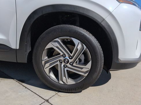 Used 2023 Hyundai Santa Fe SEL image 13