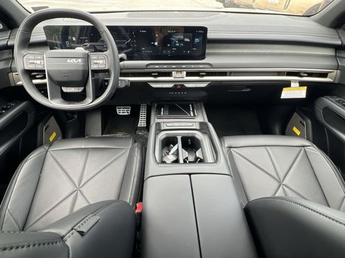 New 2027 Kia Telluride SX w/ Towing Package FWD image 32