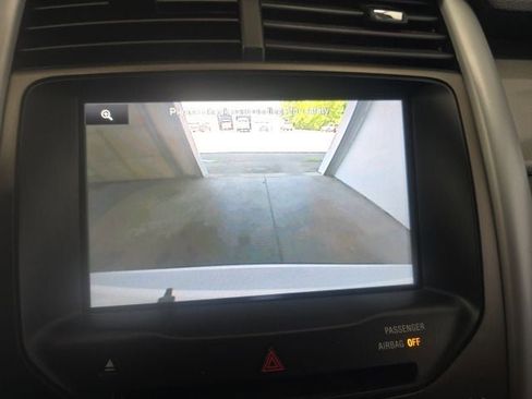 Used 2014 Ford Edge SEL w/ Equipment Group 205A FWD image 27