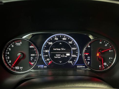 Used 2023 Chevrolet Blazer RS FWD image 16