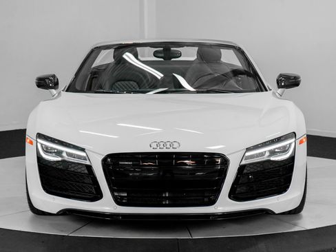Used 2015 Audi R8 V10 AWD/4WD image 10