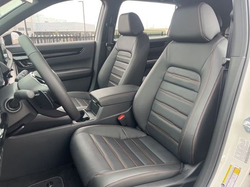 New 2026 Honda CR-V Sport Touring image 13