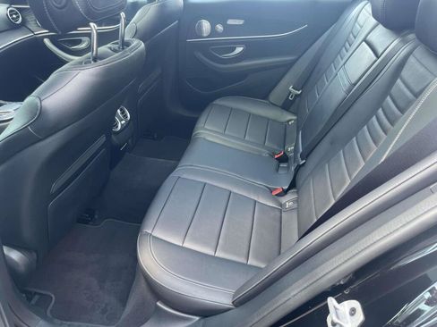 Used 2023 Mercedes-Benz E 450 4MATIC All-Terrain Wagon image 18