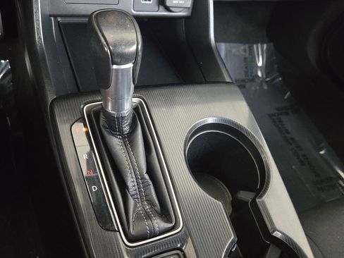 Certified 2022 Honda Civic Sport image 19
