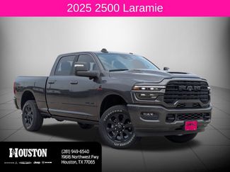 New 2025 RAM 2500 Laramie AWD/4WD video 1