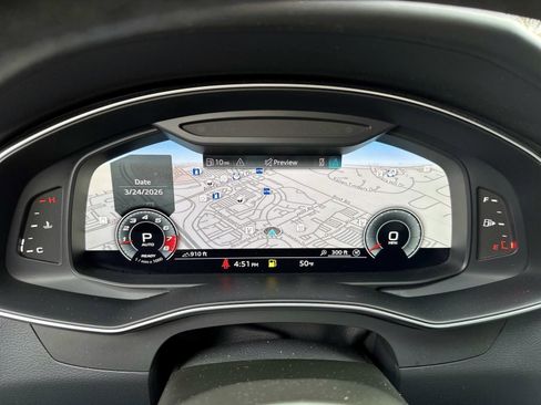 Used 2022 Audi S6 Premium Plus w/ S Sport Package AWD/4WD image 16