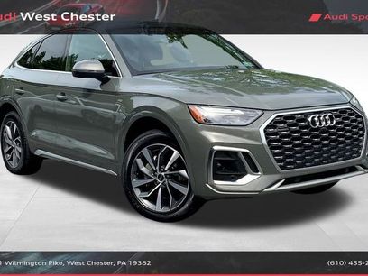 Used 2023 Audi Q5 2.0T Premium Plus