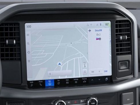 New 2025 Ford F150 XLT w/ Equipment Group 301A Standard image 14