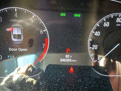 Used 2019 Honda Accord EX-L image 9