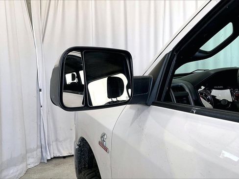 Used 2021 RAM 2500 Tradesman image 10