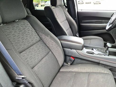 Used 2026 Dodge Durango GT AWD/4WD image 35