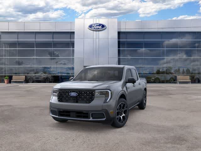 New 2026 Ford Maverick Lariat AWD/4WD image 2