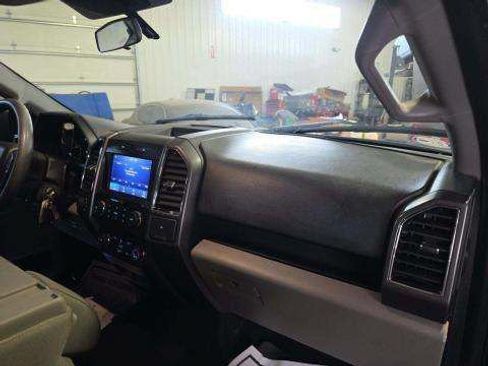 Used 2020 Ford F150 XLT AWD/4WD image 7