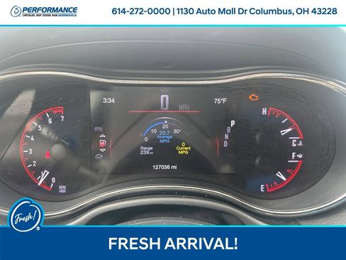 Used 2018 Dodge Durango GT w/ Premium Group AWD/4WD image 16
