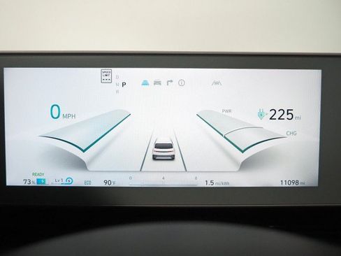 Used 2023 Hyundai Ioniq 5 AWD SEL image 18