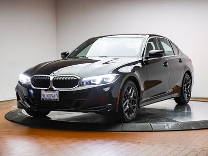 Used 2025 BMW 330i Sedan w/ Premium Package