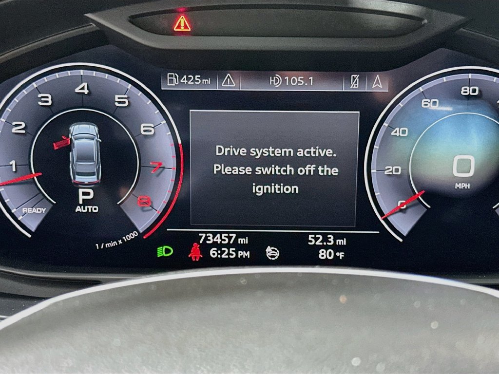 Used 2019 Audi A7 3.0T Prestige AWD/4WD image 13