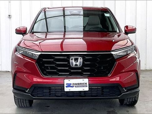 Certified 2023 Honda CR-V EX image 3