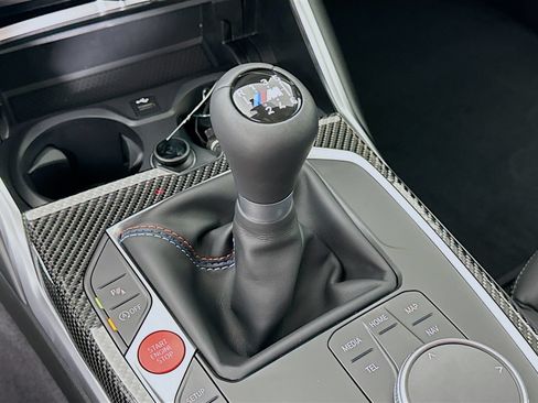 New 2026 BMW M2 w/ Lighting Package RWD image 27
