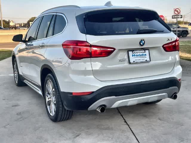 Used 2016 BMW X1 xDrive28i AWD/4WD image 5