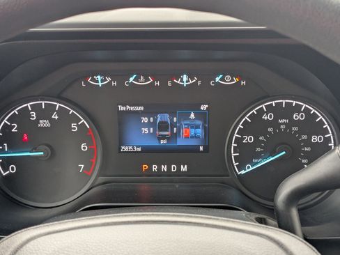 Used 2023 Ford F350 XL w/ STX Appearance Package image 21