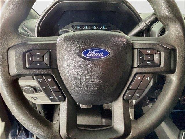 Used 2019 Ford F150 XLT w/ XTR Package AWD/4WD image 14