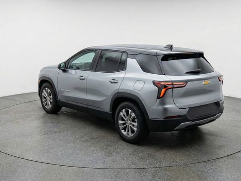 Used 2025 Chevrolet Equinox LT image 6