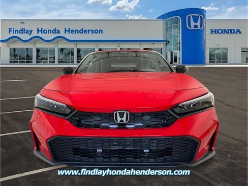New 2026 Honda Civic Sport image 10
