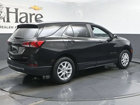 Used 2022 Chevrolet Equinox LT AWD/4WD image 50