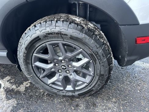 New 2025 Ford Bronco Sport Big Bend image 35